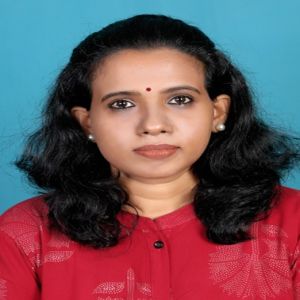 Suja Sugathan